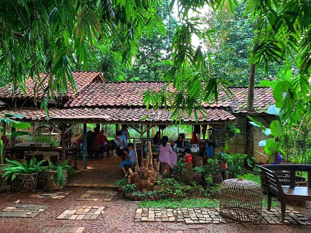 Kekuatan Pariwisata Indonesia Kini Berada di Pedesaan