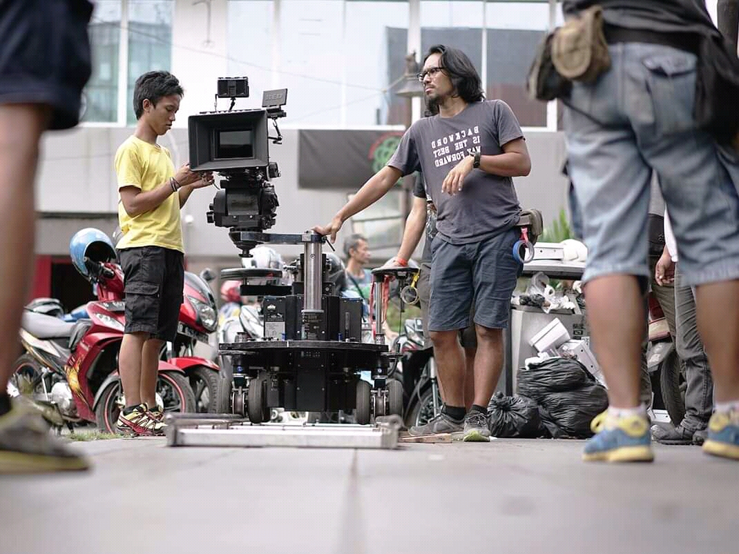 Film Juga Sebagai Media Mempromosikan Wisata