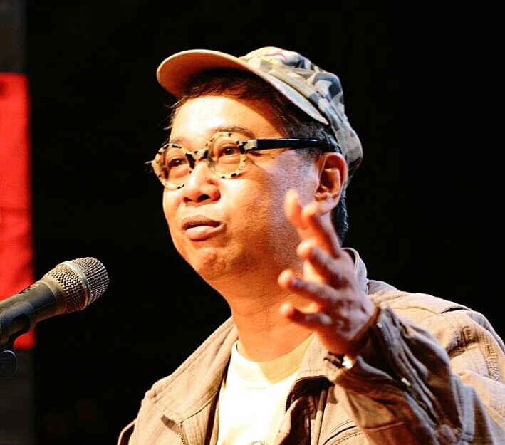 Pertunjukan Seni Bisa Dilaksanakan Kembali, Butet Apresiasi Keberhasilan Pemerintah Tangani Covid