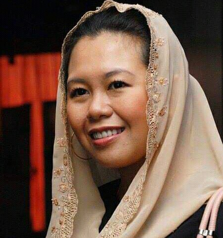 Yenny Wahid:Pemimpin Indonesia Harus Mampu Jawab Tantangan Teknologi, Ekologi, Ideologi