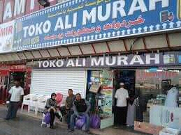 Warung Indonesia di Mekkah, Dekatkan Jajanan Indonesia Bagi Jamaah Haji Asal Indonesia