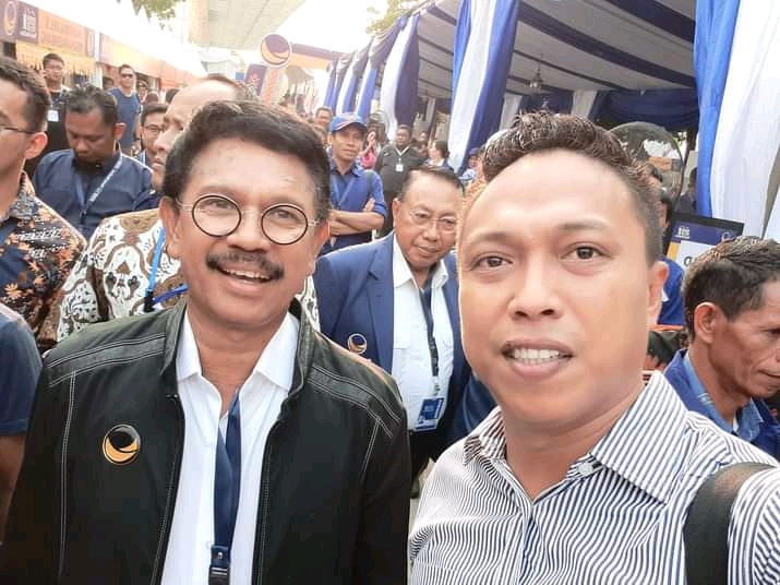 Kemenkominfo Dapat Bantuan STB Dari Kemendagri