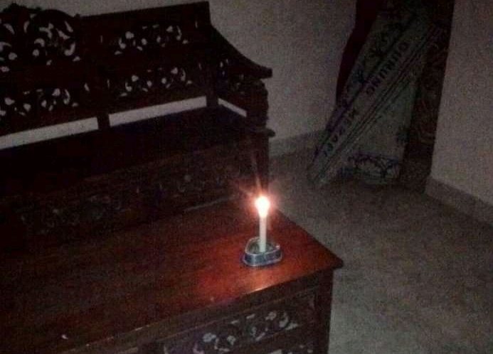 Ajakan Matikan Lampu Bagi Warga di DKI Jakarta Pada Sabtu Malam
