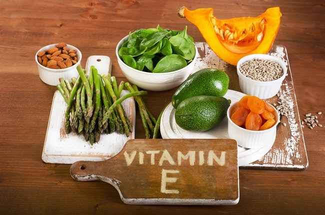 Inilah 6 Sayuran Yang Mengandung Vitamin E