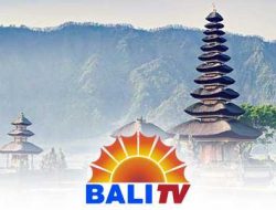 Bali TV Live Streaming