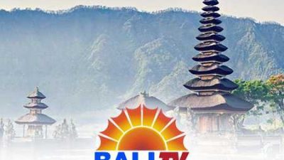 Bali TV Live Streaming