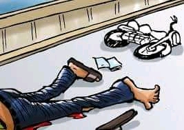 Dua Orang Tewas dalam Laka di Jatinegara Jaktim Dua Orang Tewas dalam Laka di Jatinegara Jaktim