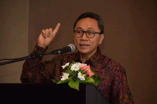 Pemda Agar Kerjasama Pusat Jaga Stabilitas Harga Kebutuhan Pokok