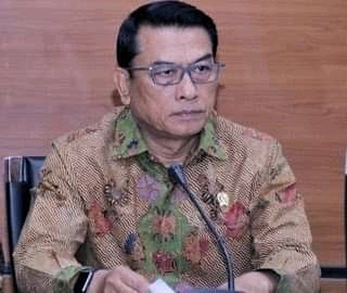 Pemerintah Tekankan Pentingnya Penggunaan Masker di Ruangan