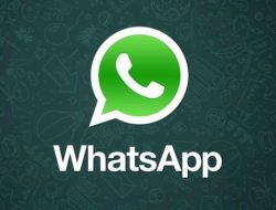 Aplikasi WhatsApp Tidak Resmi, Berbahaya Bagi Pengguna