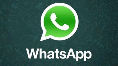 Aplikasi WhatsApp Tidak Resmi, Berbahaya Bagi Pengguna