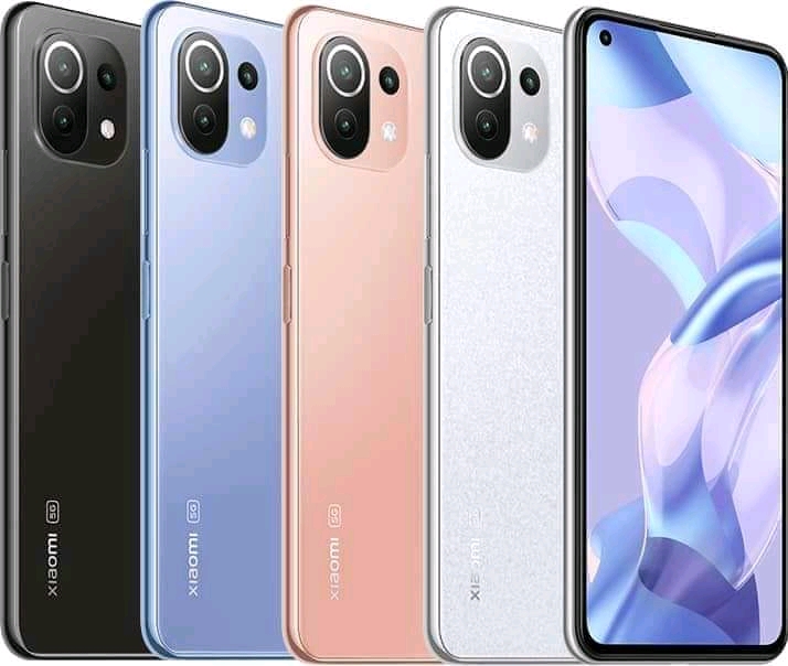 Keren, Ponsel Pintar Xiomai 12 Lite 5G Hadir di Indonesia