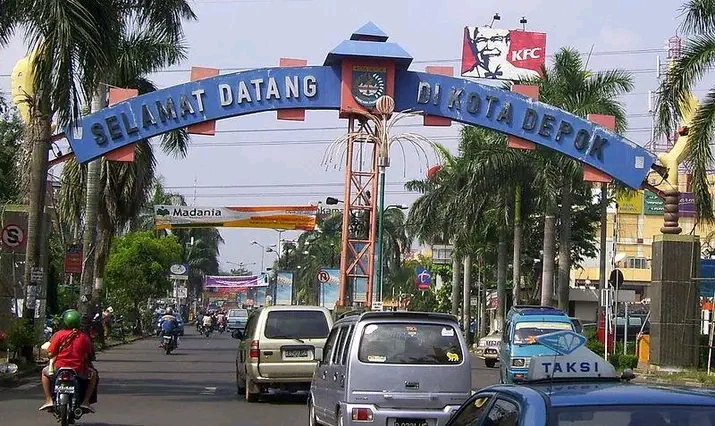 Komisi II Pertimbangkan Usulan Depok, Bogor, Bekasi Masuk Jakarta Raya Komisi II Pertimbangkan Usulan Depok, Bogor, Bekasi Masuk Jakarta Raya