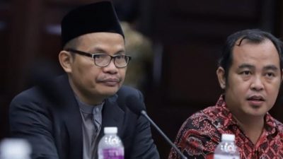 Kemenag Jelaskan Perbedaan  Hari Raya Idul Adha 1443H