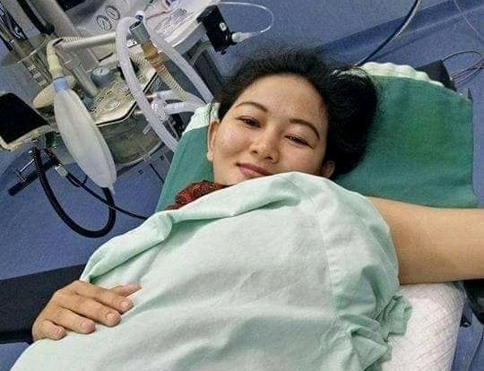 Gejala Sakit DBD, Tifus dan Malaria Hampir Mirip