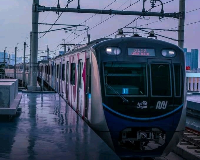 Social Ride, Penting Demi Menunjang Kenyamanan Perjalanan Masyarakat