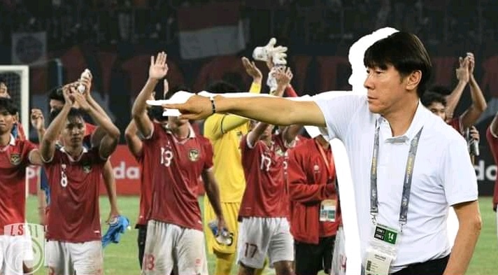 Dua Pemain Timnas U 19 yang Sulitkan Thailand