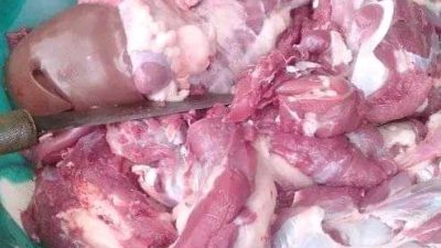 Bagaimana Cara Membedakan Daging Sapi Atau Kambing? Simak Disini