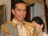 Presiden Jokowi Mengundang Belasan Pemred