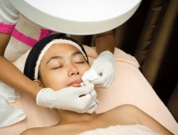 Cara Menghilangkan Komedo di Hidung dengan Aman