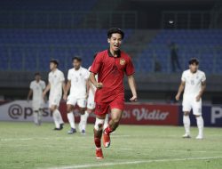 Final Piala AFF 2022: Malaysia Vs Laos, Ketemu Lagi Usai Permalukan Vietnam dan Thailand