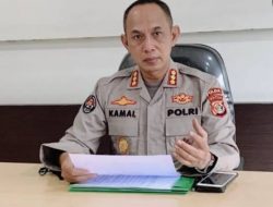 Polri Buru KKB Papua Pembunuh Pendeta dan 9 Warga