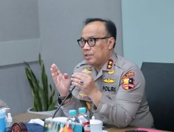 Polri : Hindari Spekulasi Terus Perkuat Pembuktian Ilmiah di Kasus Brigadir J