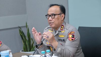 Polri : Hindari Spekulasi Terus Perkuat Pembuktian Ilmiah di Kasus Brigadir J