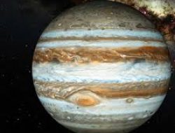 5 Fakta Unik Planet Jupiter di Tata Surya Kita