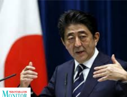 Eks PM Jepang Shinto Abe Tertembak