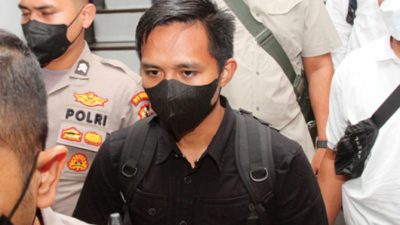 Bharada E Ngaku Diperintah Atasan untuk Membunuh, Kematian Brigadir J Makin Terkuak