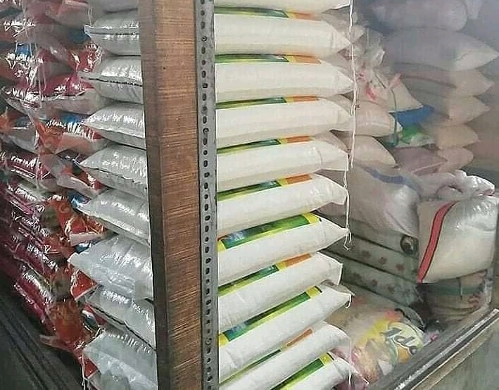 Pengelolaan Cadangan Pangan, Perlu Stok Dinamis Jangka Panjang