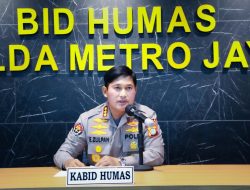 Polda Metro Jaya akan Cek Besok TKP ‘Kuburan’ Beras Bantuan Sosial di Depok