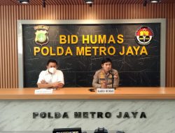 Polda Metro Jaya Hentikan Proses Penyelidikan Terkait Penimbunan Bantuan Sosial Presiden di Depok