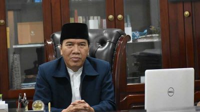 Guru Besar UNDIP Apresiasi Langkah Tegas Kapolri