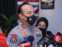 Tim Khusus Polri Periksa Irjen Ferdy Sambo Sebagai Tersangka Hari Ini