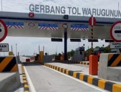 Denpom V/4 Surabaya Tangani Kecelakaan Lalu Lintas di Tol Waru Gunung