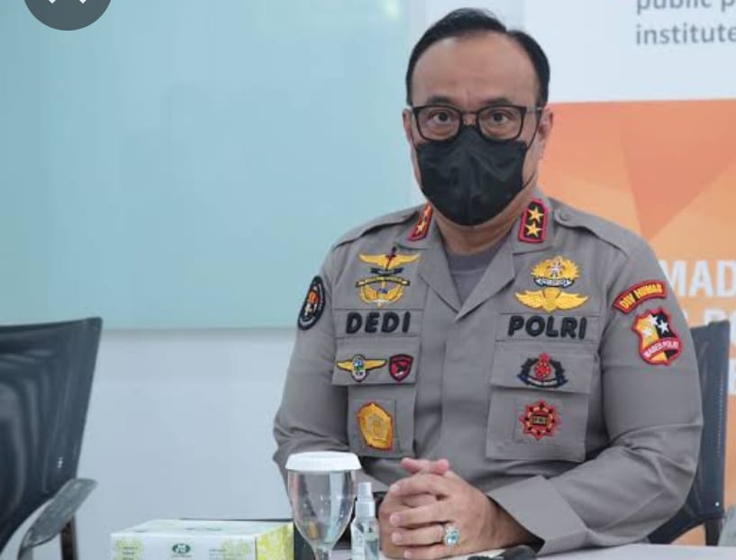 Polri Pastikan Video Uang Rp900 Miliar di Bungker Rumah Ferdy Sambo Hoaks