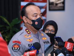 Polri: Lintas Elemen Gelar Kirab Merah Putih untuk Menjunjung Persatuan