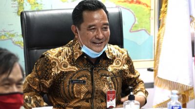 Dirjen Polpum Bachtiar Figur Yang Sangat Pantas Jabat Pj Gubernur DKI Jakarta