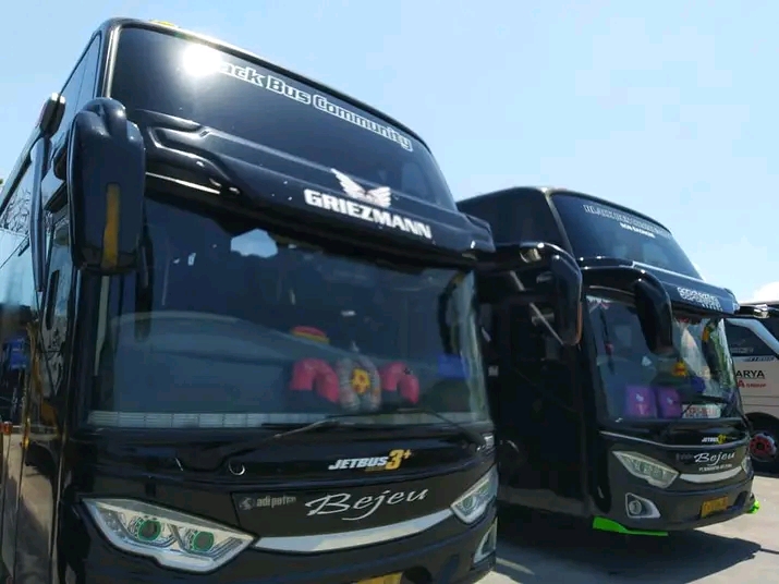 Pengamat: Peluang Benahi Angkutan Umum dengan Adanya Kenaikan BBM