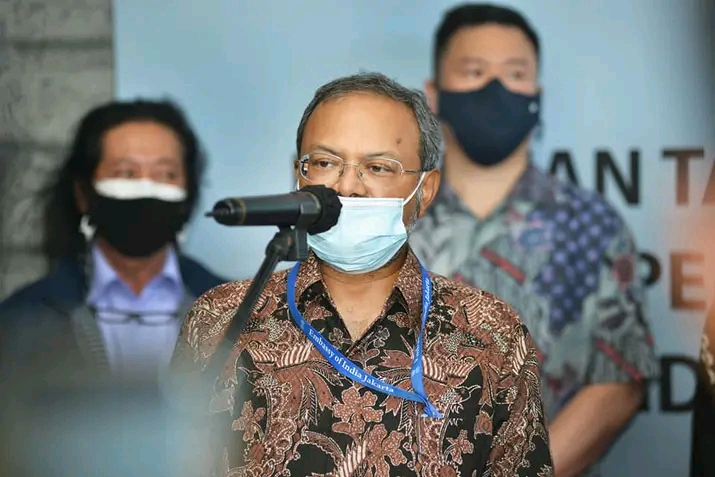 Menperin: Ponpes Miliki Potensi Tumbuh Kembang IKM di Tanah Air