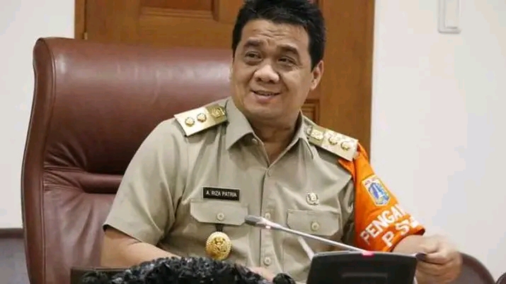 Wagub:Awasi dan Laporkan, Pabrik Pabrik yang Cemarkan Udara