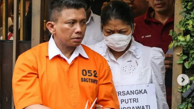 Brigadir Yoshua Ditembak Tiga Orang, Siapa Penembak Misterius Ketiga?