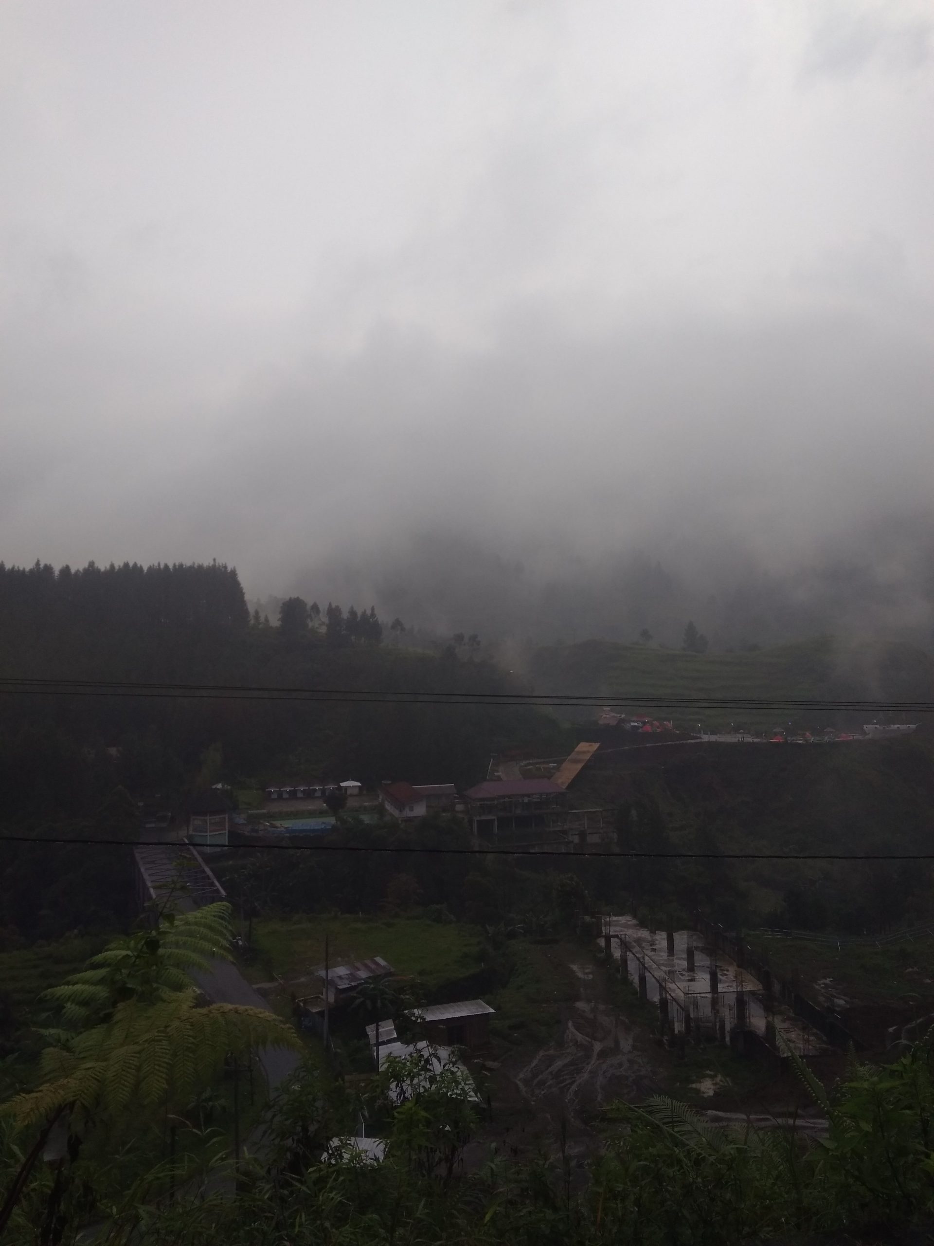 Wisata Guci Tegal, Menarik untuk Dikunjungi