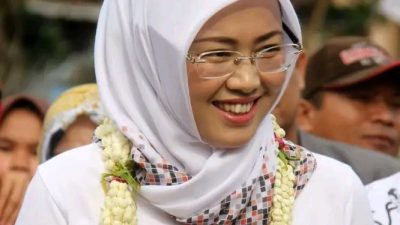 Penganugerahan Kepala Daerah Perempuan, Termasuk Bupati Purwakarta Anne Ratna Mustika