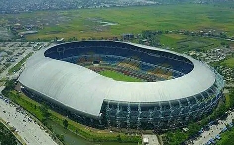 Pengamanan Berlapis, Laga FIFA Matchday
