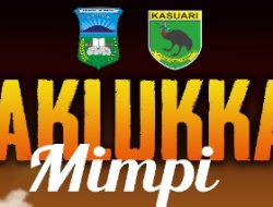 Film Layar Lebar “Taklukkan Mimpi” Tayang Mulai 8-9 September 2022 Di Bioskop XXI Manokwari dan Sorong