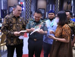 TNI AD Tangkal Ancaman Polarisasi Bangsa: Gelar Bincang-Bincang Kebangsaan