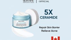 Ketahui Review Skintific 5X Ceramide Barrier Repair Moisture Gel